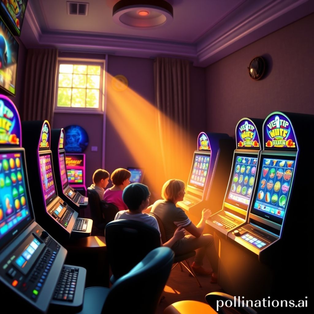  Memahami Pentingnya Rtp Dalam Permainan Slot Online Mpo888